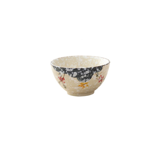 4.5 inch Cherry Blossom Rice Bowl