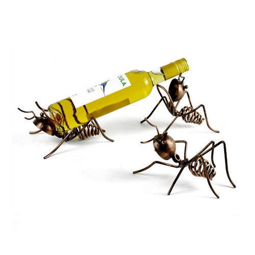 Ant Wine Rack