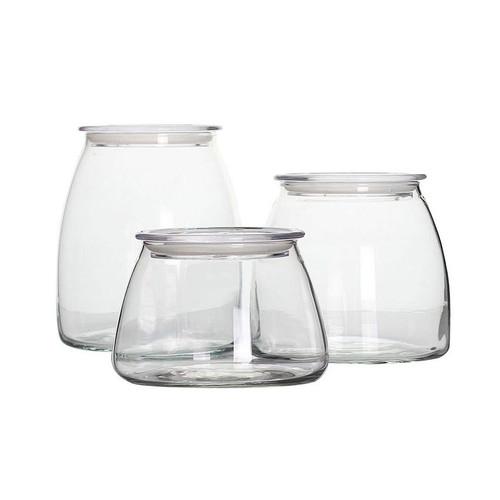 Libbey Vibe Storage Jar