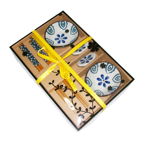 Sushi Dishes Set Ran Foods