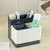 Plastic Stationery Storage Box