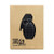 Black 4 Grenade Notedbook, kraft paper box packing