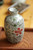 Sake bottle hip flask, Height 12.5cm, 250ml;