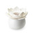 Gift toothpick holder in lotus flower shape, 100% Brand New and High Quality .