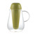Fashion Glass Teapot with Filter 720ml