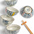 Japanese Hand Painted Porcelain Bowls