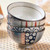 Vintage Japanese Porcelain Rice Bowls