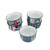 4.25 inch Japanese Rice Bowl Gift Set