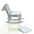 Funny Rocking Chair Sculpture Calendar 2026