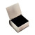 Keepsake box inside soft darkblue velvet lining, to store your precious memories.
