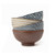 Zen Spirit Japanese Ceramic Bowl