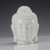 Amazingly beautiful Buddha head aromatherapy essential oil diffuser