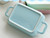 ceramic baking tray