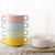 stackable soup bowl