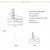 Multilayer Magic Hangers