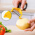 Multifunctional Peeler Julienne Slicer