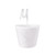 Mini Hanging Storage Bucket