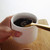 Ceramic storage container for coffee tea sugar spice