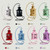 Moroccan candle lamp 8 colors