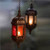 Moroccan Hanging Lamp