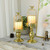 Retro Birdcage for Home Wedding Decoration