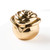 Rose Jewelry Box Golden Color