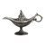 Aladdin Genie Lamp Pewter