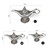Alloy  aladdin lamp crafts Aladdin Magic Lamp