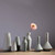 Nordic Minimalist Style Ceramic Vase