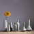 Minimalist Style Ceramic Vase