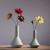 Scandinavian Flower Arrangement Decorative Crafts