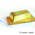 Replica Gold Bar Paperweight
