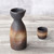  Ceramic Sake Bottle Carafe Cup