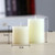 Smokeless Wedding Party Wax Candle