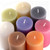 Scented Pillar Candle