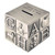 ABC Alphabet Block Coin Bank