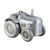 Tractor Coin Piggy Bank