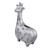 Giraffe Money Box