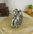 Gift for children rocking horse