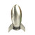 Rocket Piggy Bank
