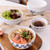 4.5 inch Porcelain Bowl for Ramen Cereal Appetizer Cream Dipping