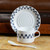 Retro porcelain cup & saucer
