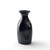 Sake Bottle Cup Black Cherry
