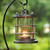 Hanging Storm Lantern for Outdoor