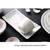 Embossed and vivid cherry blossom painting on ceramic wares