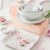 Ceramic Tea Bag Holder