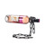 Magic Chain Wine Bottle Holder