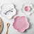 Romantic cherry blossom dinner plates dishes