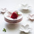 Cherry blossom dishes for appetizers, snacks, tapas