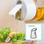 Dripless Salad Dressing Oil Dispenser Bottle